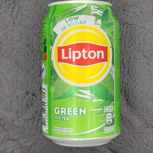 Lipton Ice tea green
