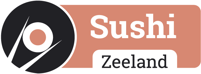 Sushi Zeeland